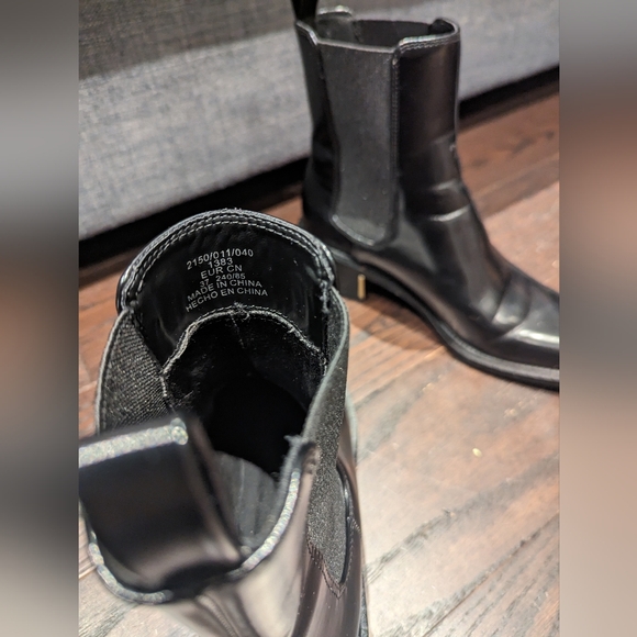 Zara Ankle Boots - Picture 8 of 10